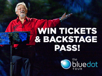 win bluedot tickets
