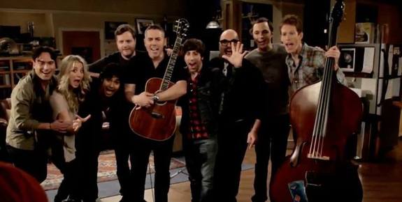 big bang gang