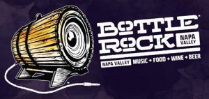 bottle rock