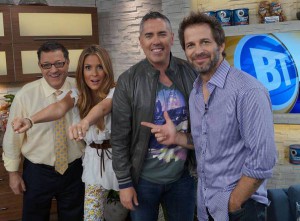breakfast television 2013