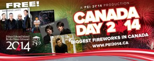 canada day 14