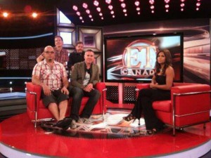 et canada 2013