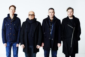 guys in coats