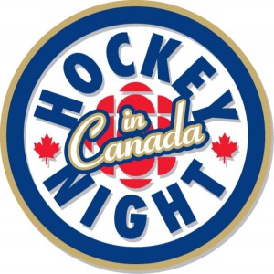 hockey night