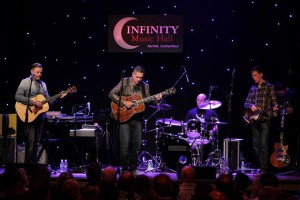 infinity music hall