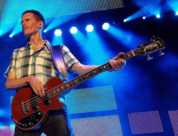 jim creeggan