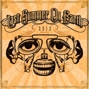 last summer on earth 2013