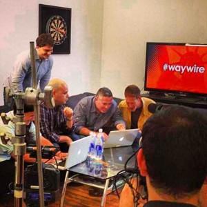 waywire offices