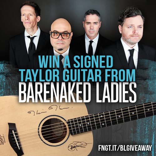 win a signed taylor