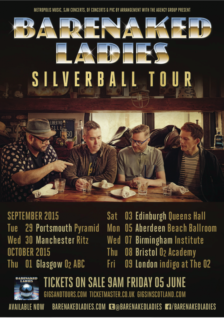 TourAnnouncement