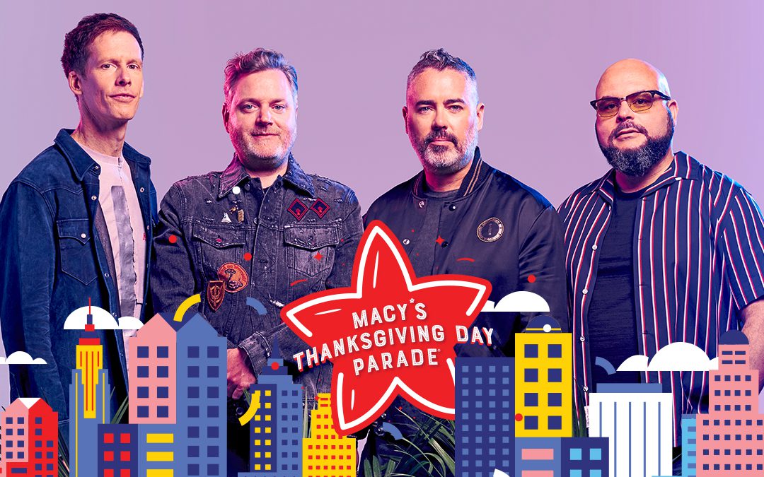 BNL Joining 92nd Annual Macy’s Thanksgiving Day Parade